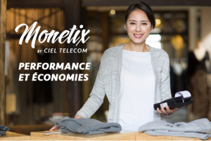 Ciel Telecom-Monetix 