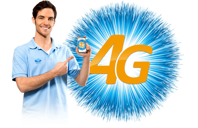 4G Ciel Telecom pro