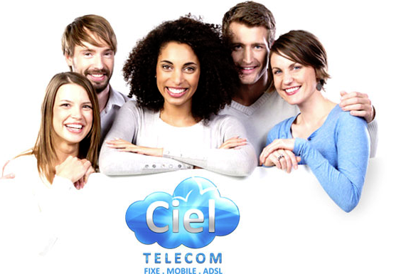 Ciel Telecom avis offres pro